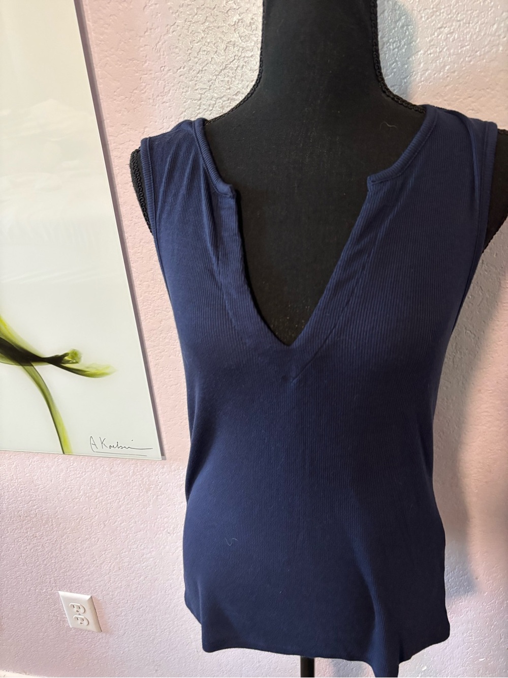 Shirt size large